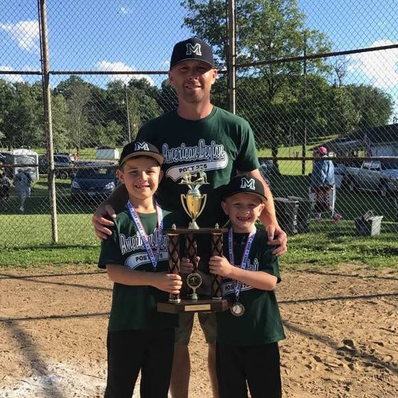 Meet your Posher, Ben - Picture 1 of 1